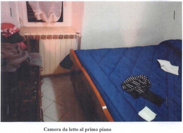appartamento in vendita a Carpineto Romano