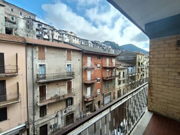 appartamento in vendita a Carpineto Romano
