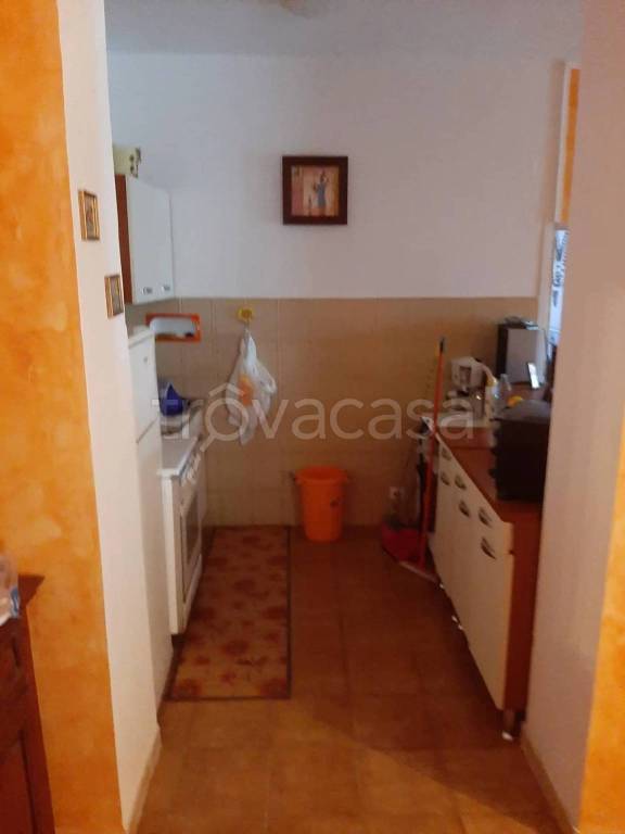 casa indipendente in vendita a Carpineto Romano