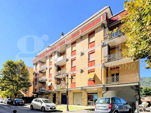 appartamento in vendita a Carpineto Romano