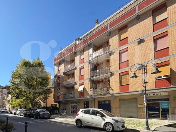 appartamento in vendita a Carpineto Romano