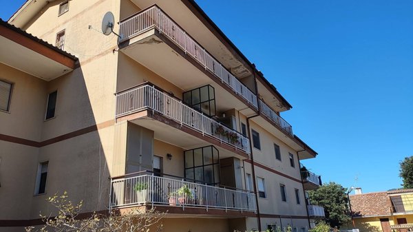 appartamento in vendita a Carpineto Romano