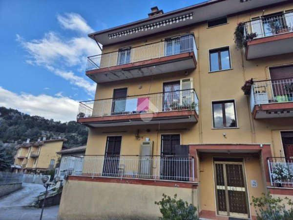 appartamento in vendita a Carpineto Romano