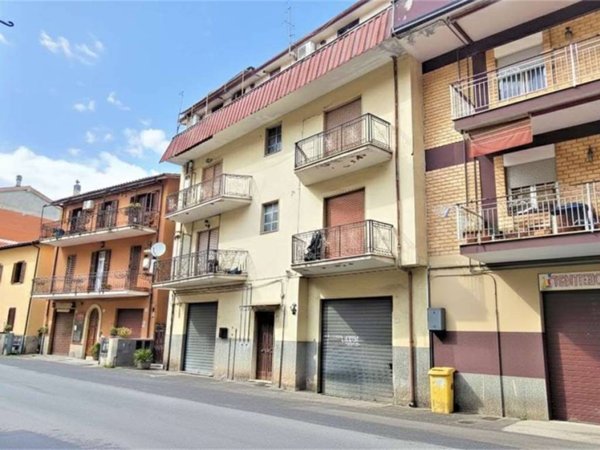 appartamento in vendita a Carpineto Romano