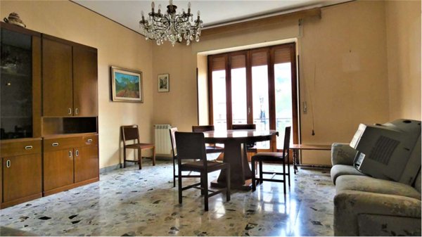 appartamento in vendita a Carpineto Romano