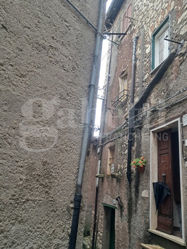 appartamento in vendita a Carpineto Romano