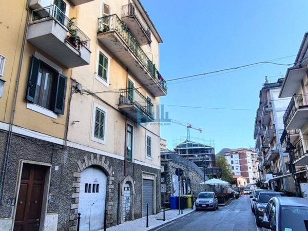 appartamento in vendita a Carpineto Romano