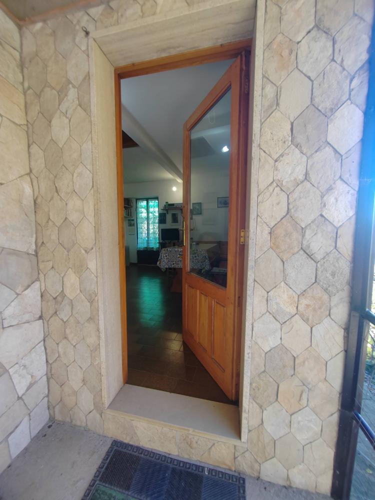 casa semindipendente in vendita a Carpineto Romano