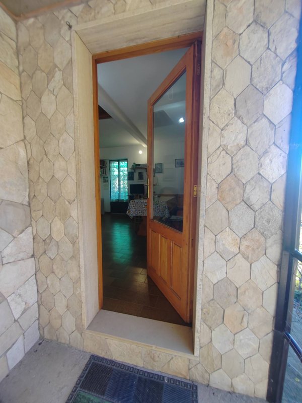 casa semindipendente in vendita a Carpineto Romano