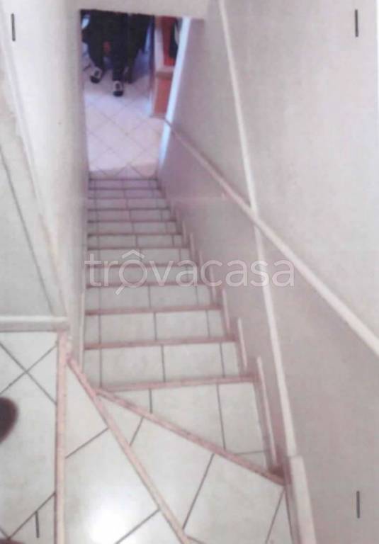 appartamento in vendita a Carpineto Romano