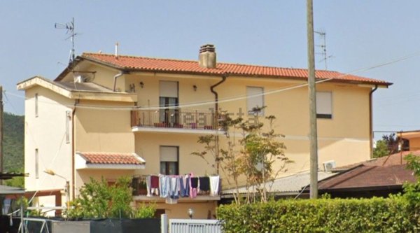 appartamento in vendita a Carpineto Romano