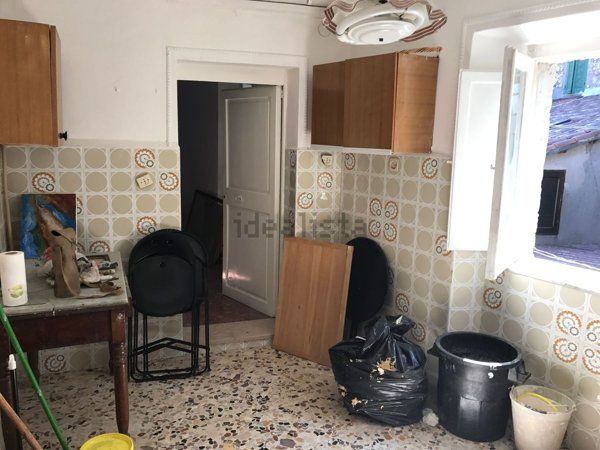 appartamento in vendita a Carpineto Romano