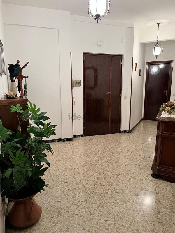 appartamento in vendita a Carpineto Romano