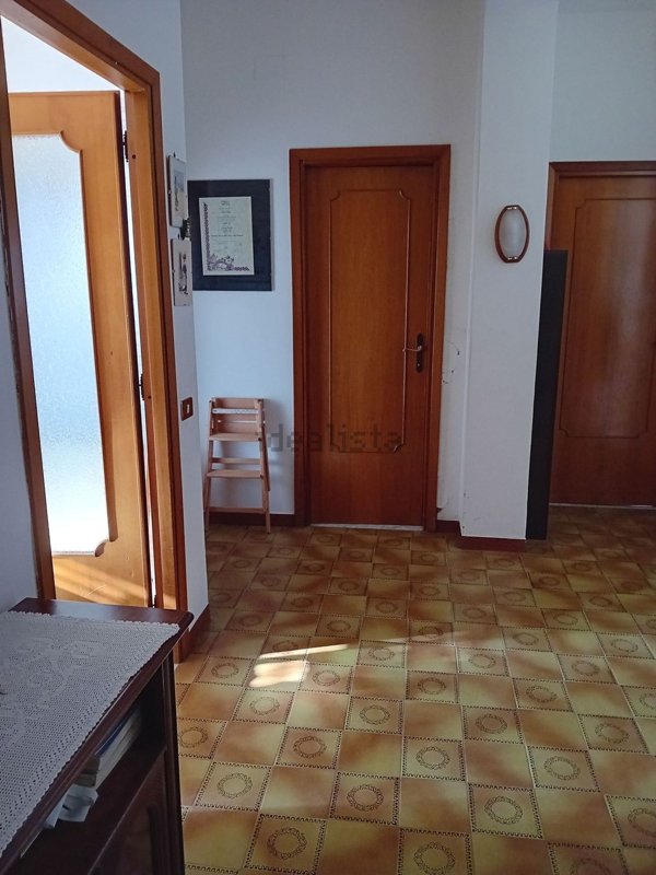 appartamento in vendita a Carpineto Romano