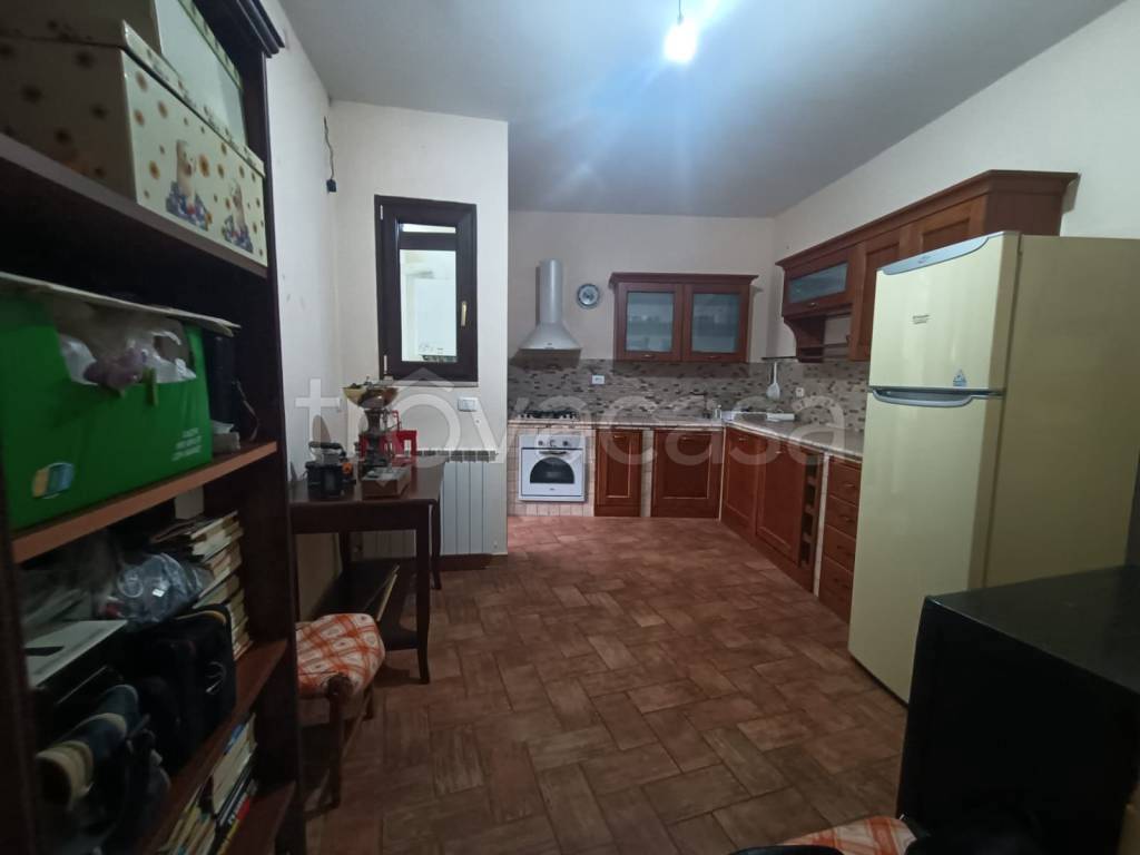 appartamento in vendita a Carpineto Romano