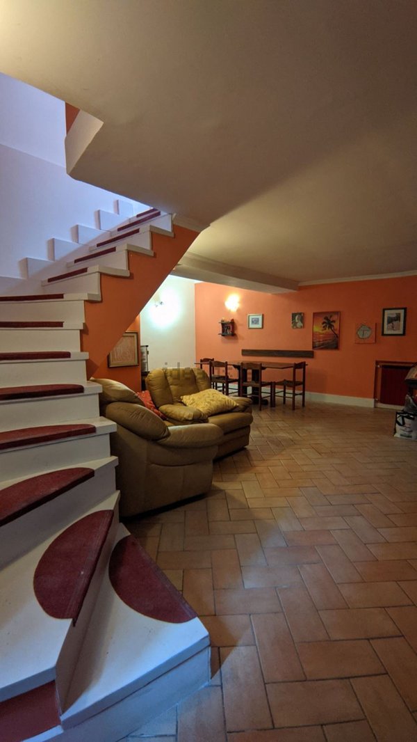 appartamento in vendita a Carpineto Romano