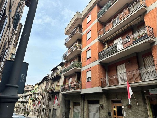 appartamento in vendita a Carpineto Romano