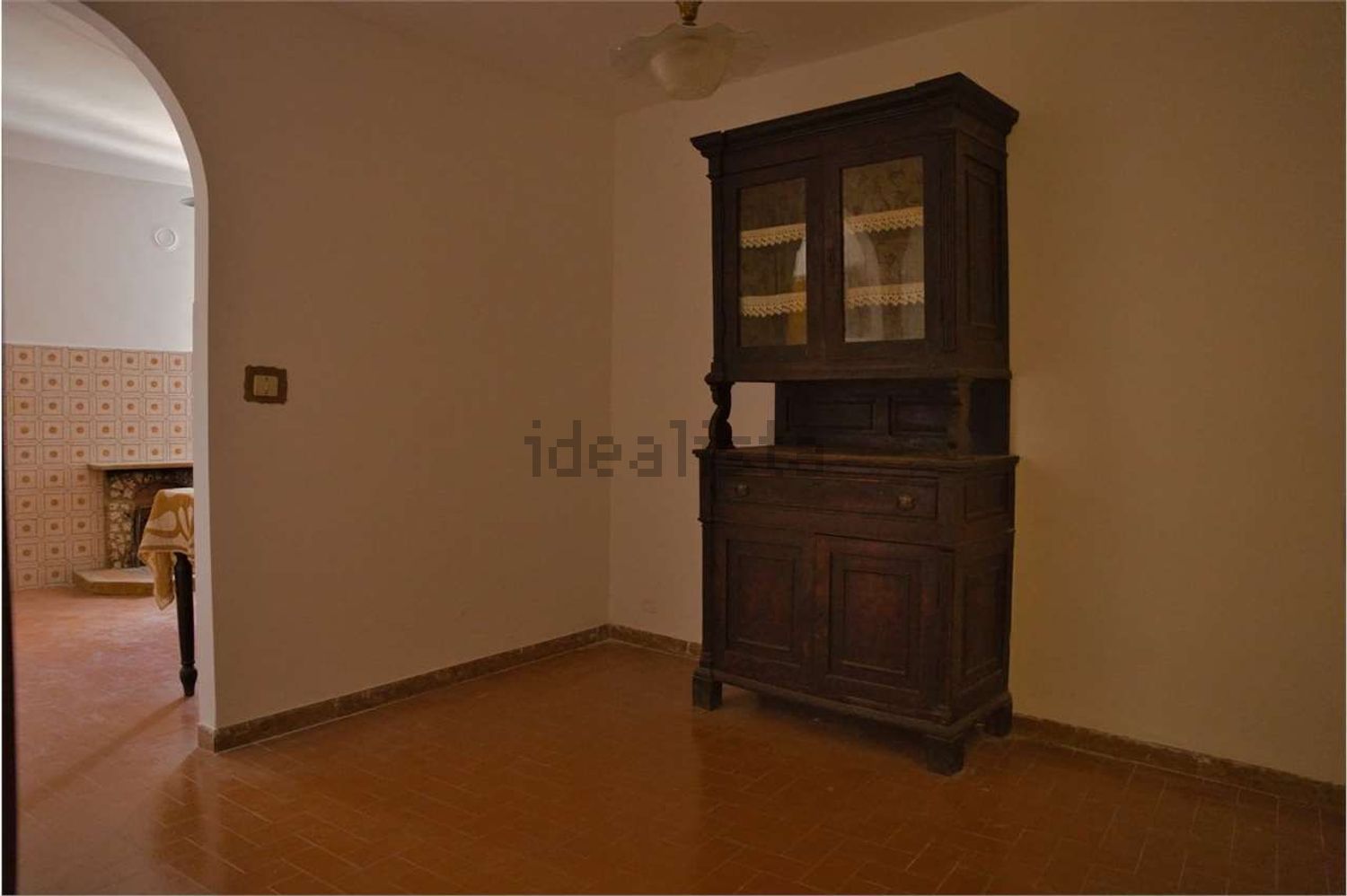 appartamento in vendita a Carpineto Romano