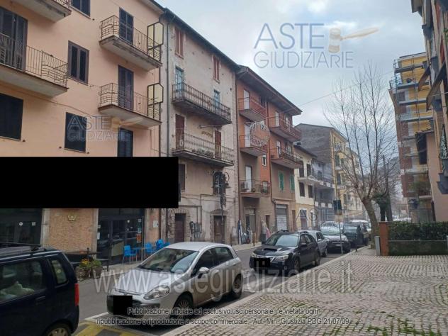 appartamento in vendita a Carpineto Romano