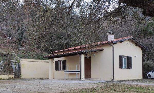 appartamento in vendita a Carpineto Romano