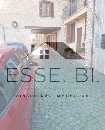 appartamento in vendita a Carpineto Romano