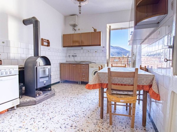 appartamento in vendita a Carpineto Romano