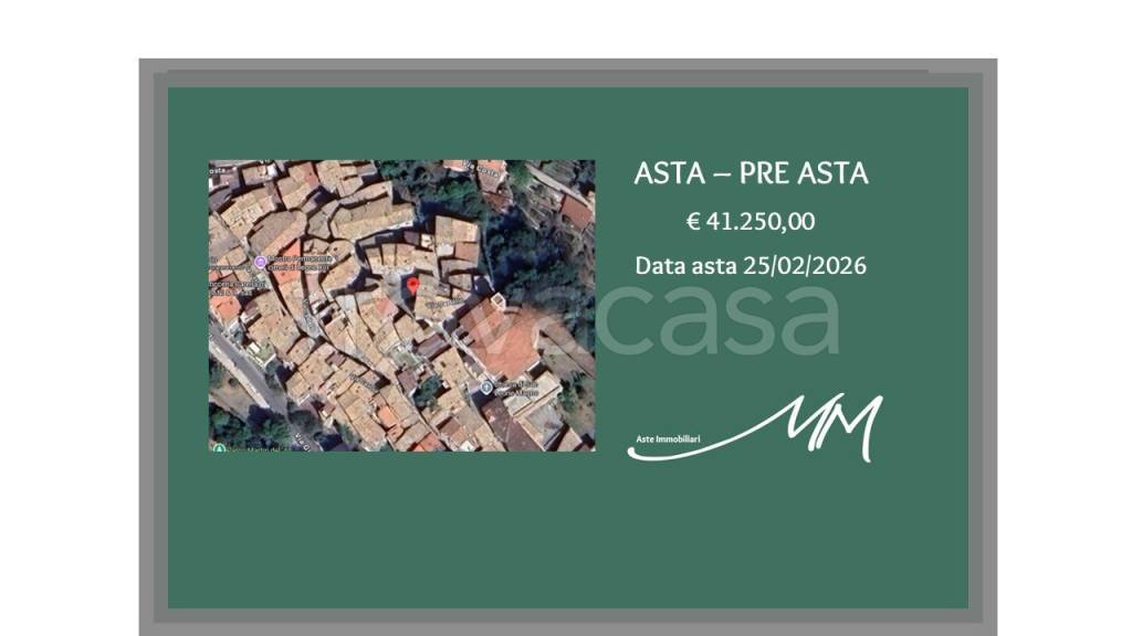 casa indipendente in vendita a Carpineto Romano