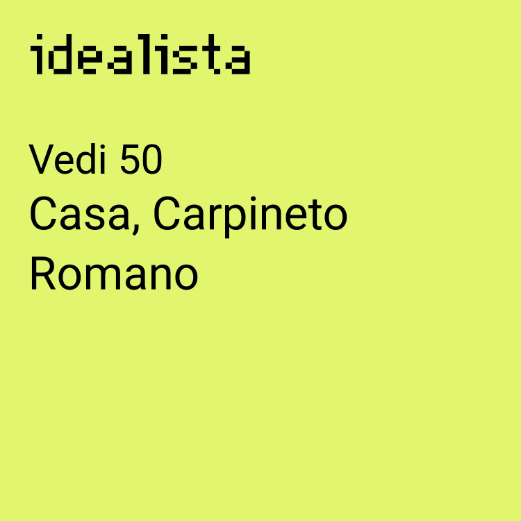 appartamento in vendita a Carpineto Romano