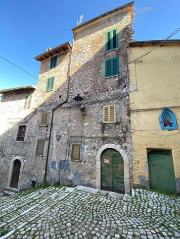 villa in vendita a Carpineto Romano