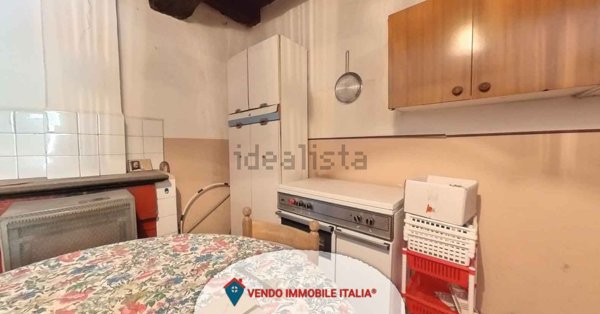 appartamento in vendita a Carpineto Romano