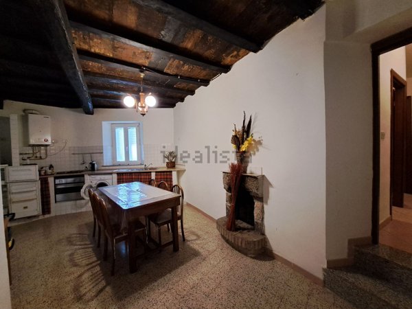 appartamento in vendita a Carpineto Romano