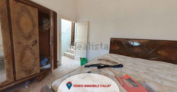 appartamento in vendita a Carpineto Romano