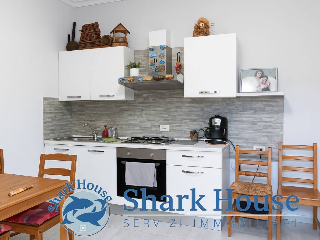 intera palazzina in vendita a Carpineto Romano