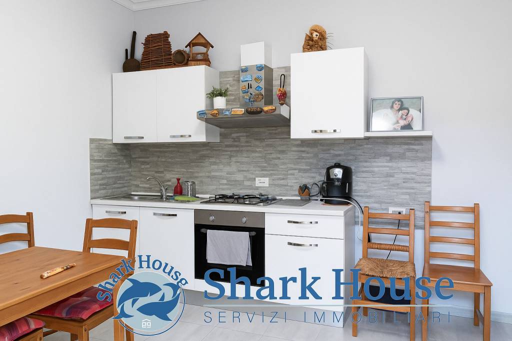 appartamento in vendita a Carpineto Romano