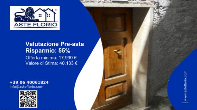 appartamento in vendita a Carpineto Romano