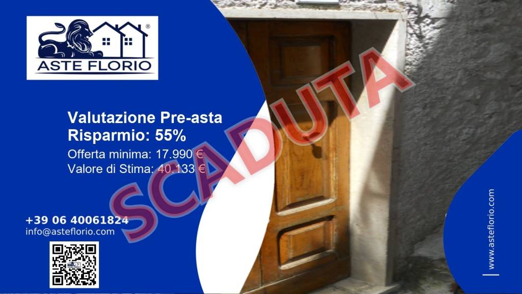 appartamento in vendita a Carpineto Romano