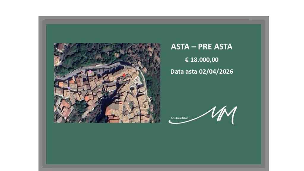 appartamento in vendita a Carpineto Romano