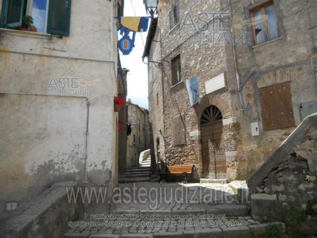 appartamento in vendita a Carpineto Romano