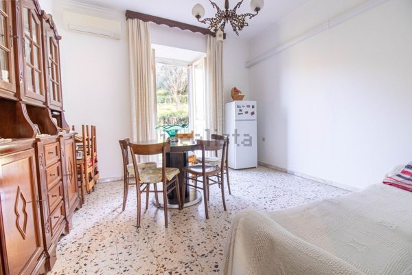 appartamento in vendita a Carpineto Romano