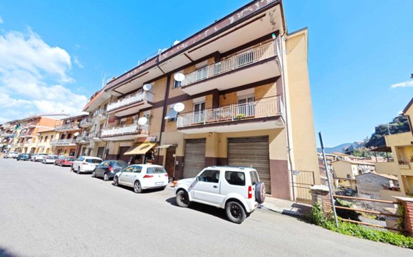 appartamento in vendita a Carpineto Romano