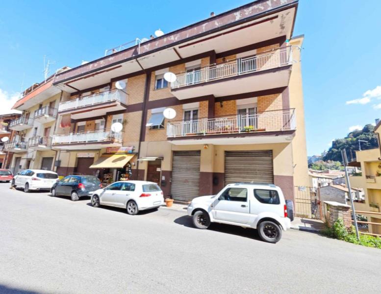 appartamento in vendita a Carpineto Romano