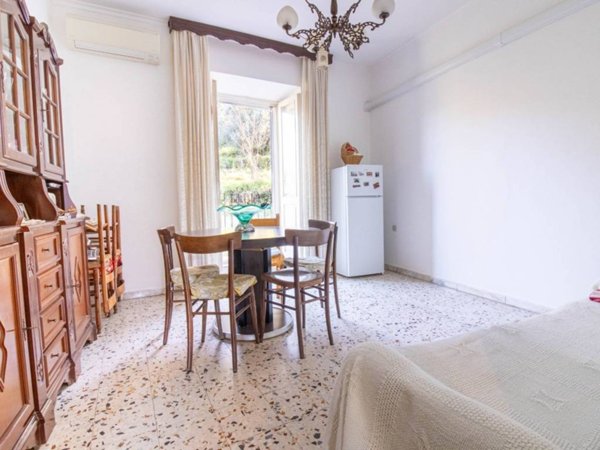 appartamento in vendita a Carpineto Romano