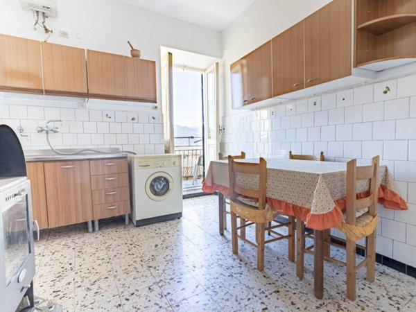 appartamento in vendita a Carpineto Romano
