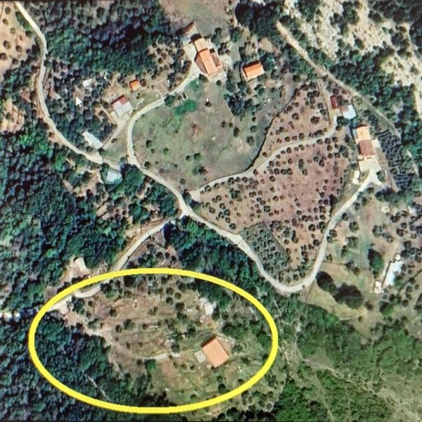 casa indipendente in vendita a Carpineto Romano