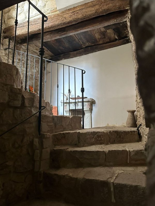 appartamento in vendita a Carpineto Romano