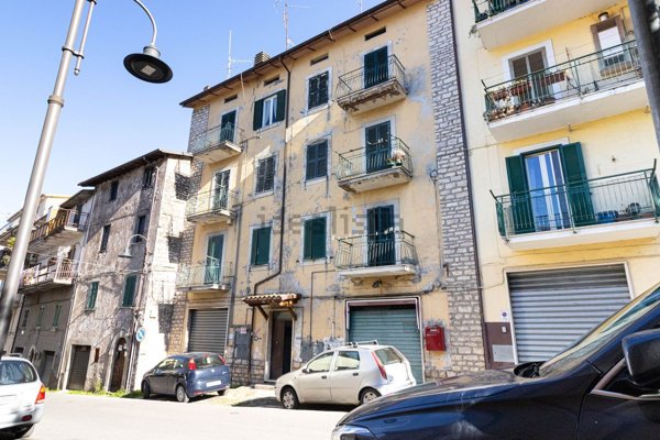 appartamento in vendita a Carpineto Romano