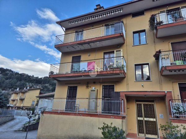 appartamento in vendita a Carpineto Romano