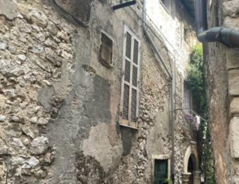 appartamento in vendita a Carpineto Romano