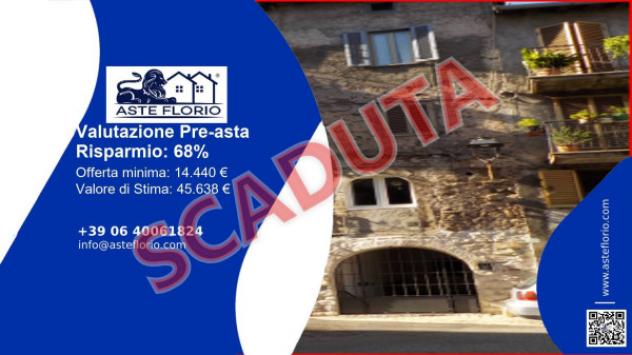 appartamento in vendita a Carpineto Romano