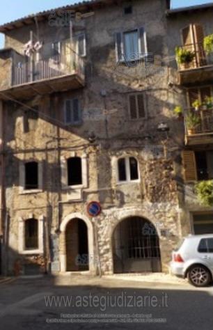 appartamento in vendita a Carpineto Romano